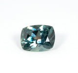 Blue Cushion Montana Sapphire 1.03 Ct Kris Averi