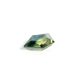 Blue Fancy Cut Madagascar Sapphire 0.76 Ct Kris Averi