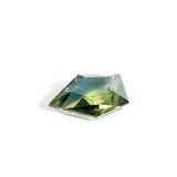 Blue Fancy Cut Madagascar Sapphire 0.76 Ct Kris Averi