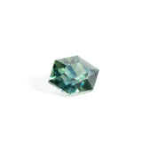 Blue Hexagon Madagascar Sapphire 0.68 Ct Kris Averi