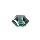 Blue Hexagon Madagascar Sapphire 0.68 Ct Kris Averi