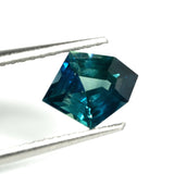 Blue Kite Montana Sapphire 1.10 Ct Kris Averi