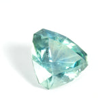Blue Trillion Montana Sapphire 1.35 Ct Kris Averi