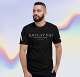 Kris Averi T-Shirt Kris Averi