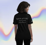 Kris Averi T-Shirt Kris Averi