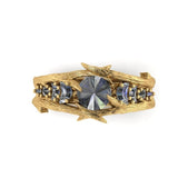 Remaining Payment for Max & Gabe's Ring Kris Averi
