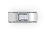 Reserved Custom Ring for Andrew Hatton Kris Averi