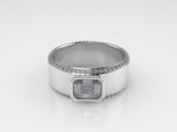 Reserved Custom Ring for Andrew Hatton Kris Averi