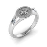 Reserved Rings for Max & Sullivan Kris Averi