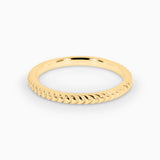 Acies Hydra Band Ring Kris Averi