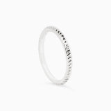 Acies Hydra Band Ring Kris Averi