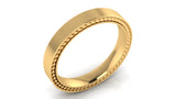 Acies Revolve Hydra Band Ring Kris Averi