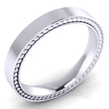 Acies Revolve Hydra Band Ring Kris Averi