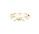 Astria Zodiac Hinge Ring Kris Averi