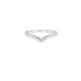 Dione V Ring Kris Averi Sterling Silver 4