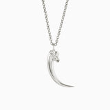 Sauvage Owl Nocturne Talon Pendant Kris Averi
