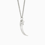 Sauvage Owl Nocturne Talon Pendant Kris Averi