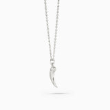 Sauvage Petite Coyote Claw Pendant Kris Averi