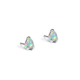 Single Valk Dew Stud Earring with an Opal Kris Averi