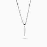 Talos Pendant with White Diamonds Kris Averi