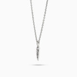 Talos Pendant with White Diamonds Kris Averi