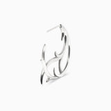 Valk Briar Hoop Earrings Kris Averi