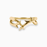 Valk Briar Ring Kris Averi