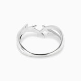 Valk Briar Ring Kris Averi