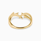 Valk Briar Ring Kris Averi