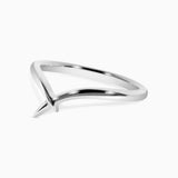 Valk Fused Radix Ring Kris Averi