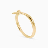 Valk Fused Radix Ring Kris Averi