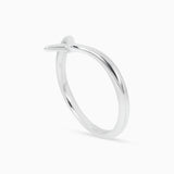 Valk Fused Radix Ring Kris Averi
