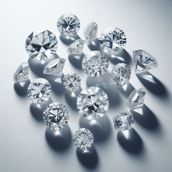 Lab Diamonds: A Sparkling Alternative for Your Custom Jewelry by Kris Averi
