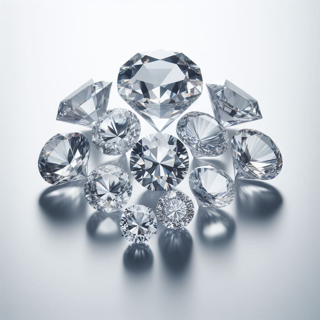 Everything you need to know about diamonds for your jewelry kris averi