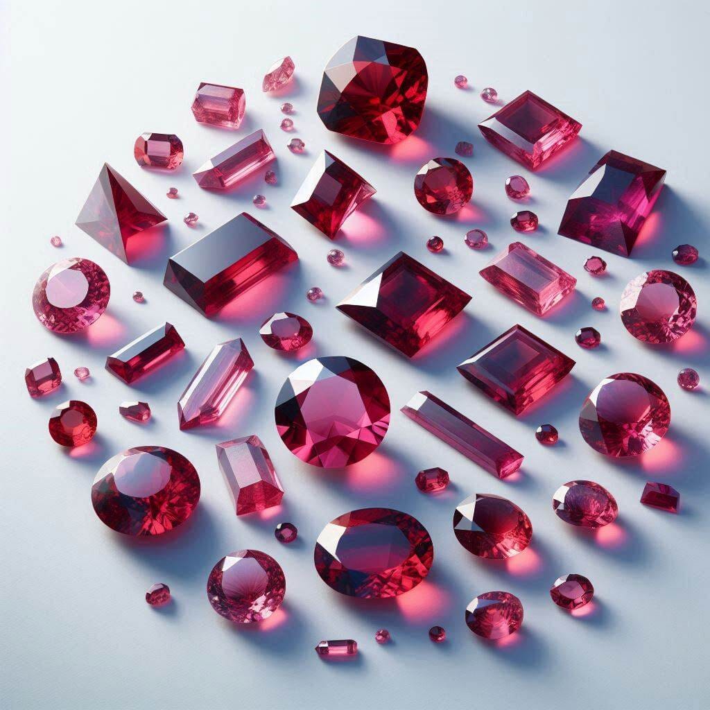 Everything You Need to Know About Ruby For Your Jewelry – Kris Averi