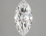 1.28ct Pear & 1.72 Marquise Lab Diamonds for Whysper Irving RESERVED Kris Averi 
