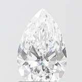 1.28ct Pear & 1.72 Marquise Lab Diamonds for Whysper Irving RESERVED Kris Averi 