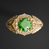 Bex Jones Custom Ring for Dolan Kris Averi 
