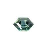 Blue Hexagon Madagascar Sapphire 0.68 Ct Kris Averi 