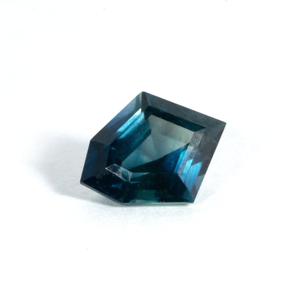 Blue Kite Montana Sapphire 1.10 Ct Kris Averi 