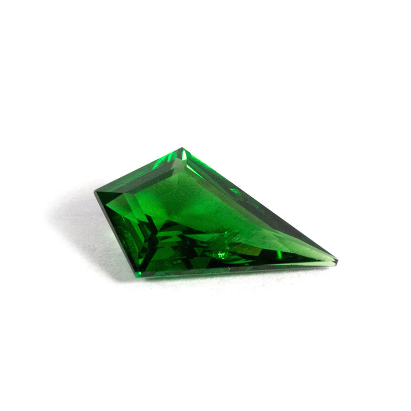 Green Kite Tanzania Tsavorite 1.41 Ct Kris Averi 