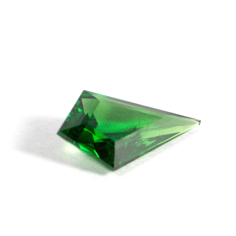 Green Kite Tanzania Tsavorite 1.41 Ct Kris Averi 