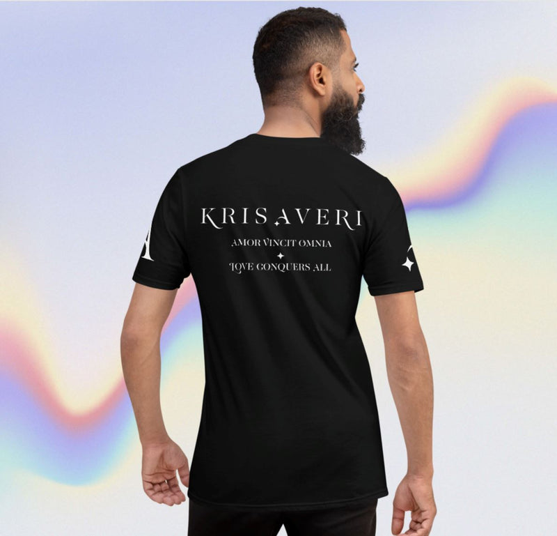Kris Averi T-Shirt Kris Averi 