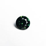 Round Brillant Australian Sapphire Kris Averi 