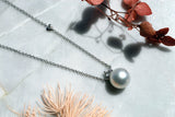 30th Anniversary Pearl Pendant Kris Averi 